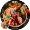 bowl bonbons halloween
