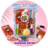 sachet de bonbons rétros années 80 bonbons de notre enfance
