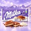 Milka yaourt