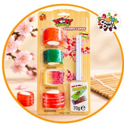 kit sushi bonbon