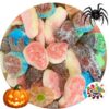 Mélange de bonbons halloween 100gr