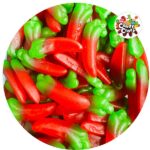 piment bonbon halal