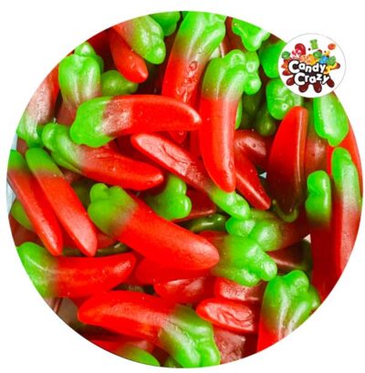 piment bonbon halal