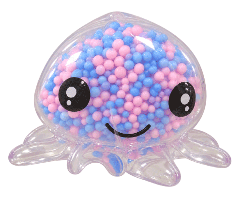Exemple de squishy surprise 1