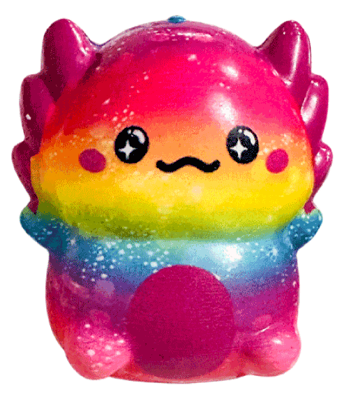 Exemple de squishy surprise 1