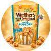 pop corn werther's caramel salé