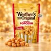 Pop corn Werther's