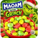 Maoam grinch