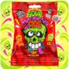 sour madness fire