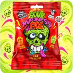 sour madness fire