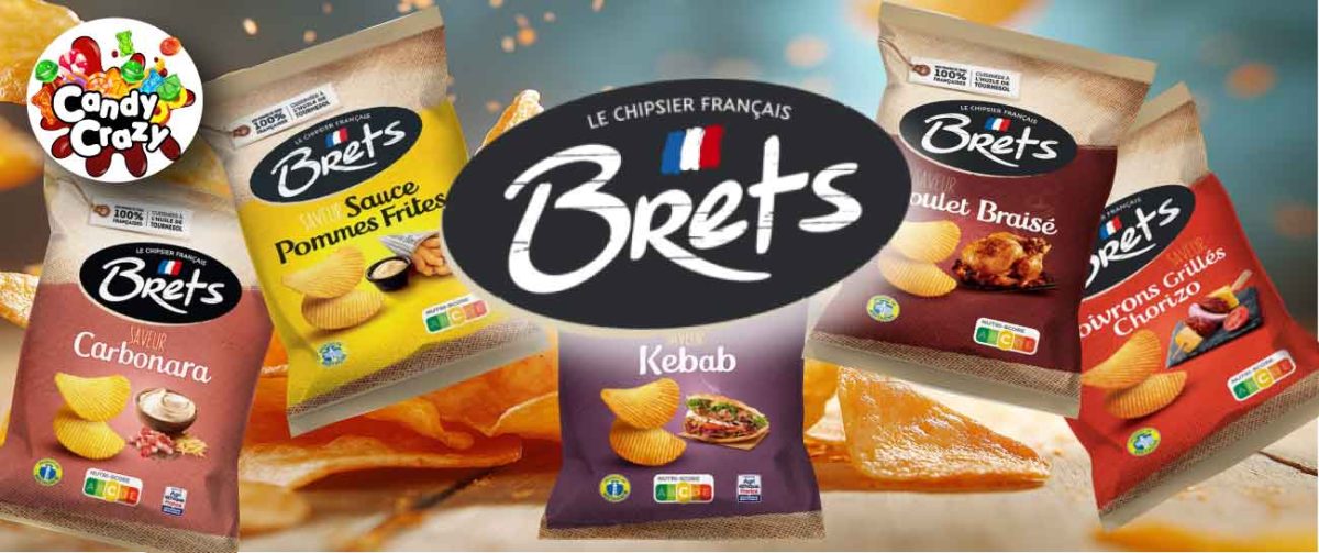 Chips Brets
